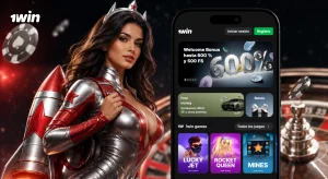 1win Deposito con Criptomoneda