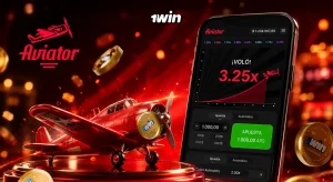 1win Aviator