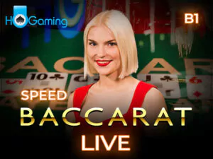 Baccarat