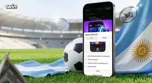 Descargar la app en 1win